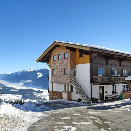 Lägenhet Tauernblick By Interhome *