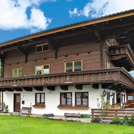 Tauernblick By Interhome Bramberg am Wildkogel