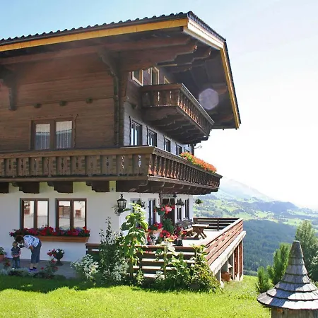 Tauernblick By Interhome Apartment *