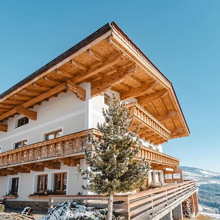 Tauernblick By Interhome * Bramberg am Wildkogel