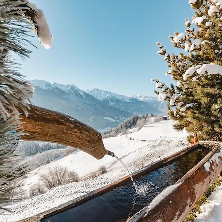 Tauernblick By Interhome