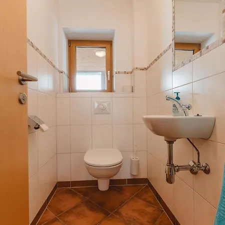 Lägenhet Tauernblick By Interhome *