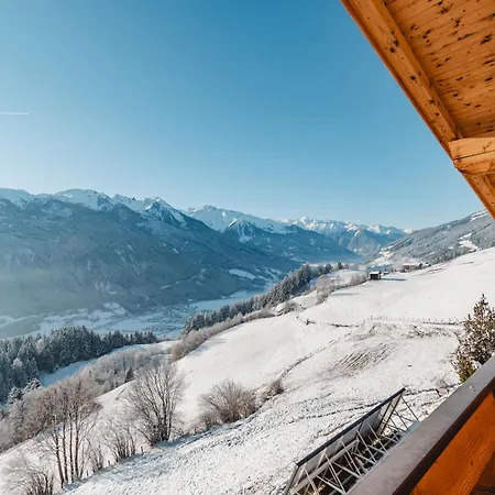 Tauernblick By Interhome Bramberg am Wildkogel