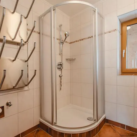 Tauernblick By Interhome * Bramberg am Wildkogel