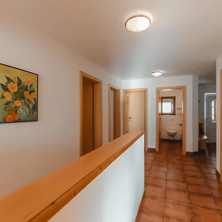 Tauernblick By Interhome Apartment