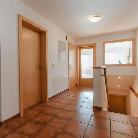 Lägenhet Tauernblick By Interhome