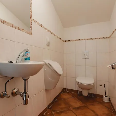 Tauernblick By Interhome Lägenhet *