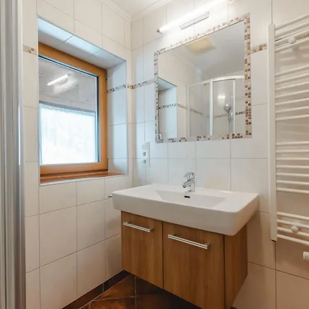 Lägenhet Tauernblick By Interhome *