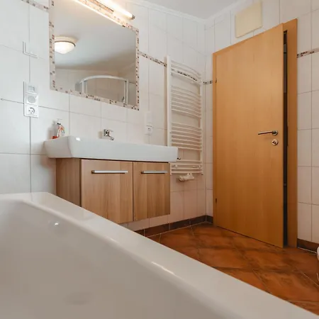 Apartment Tauernblick By Interhome Bramberg am Wildkogel