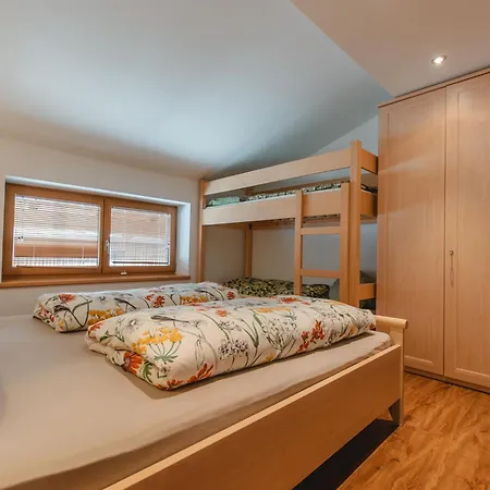 Tauernblick By Interhome *