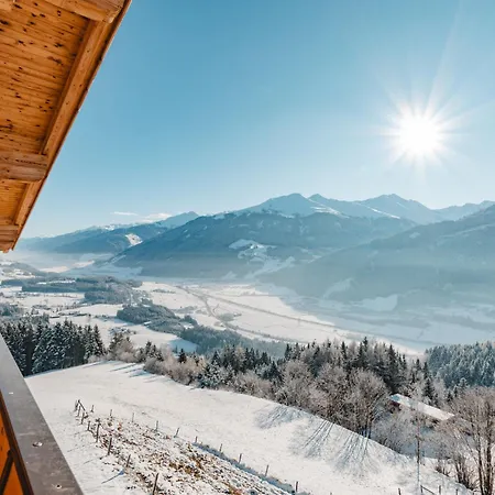 Tauernblick By Interhome Bramberg am Wildkogel