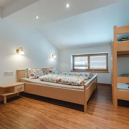 Tauernblick By Interhome * Bramberg am Wildkogel