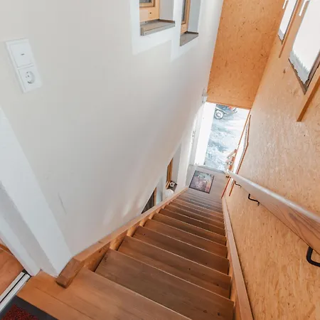 Tauernblick By Interhome Lägenhet