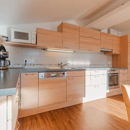 Apartment Tauernblick By Interhome