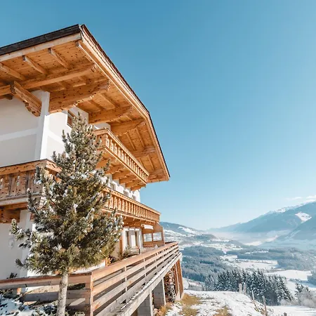 Tauernblick By Interhome Daire *