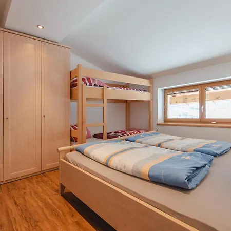 Daire Tauernblick By Interhome Bramberg am Wildkogel