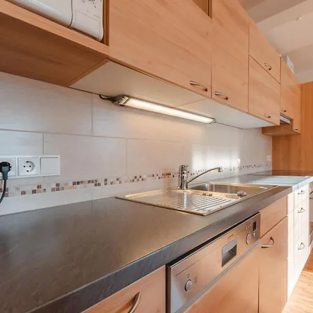 Tauernblick By Interhome Bramberg am Wildkogel