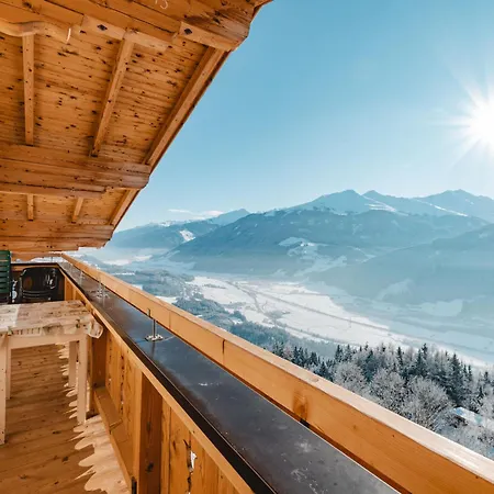 Tauernblick By Interhome