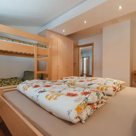 Tauernblick By Interhome Lägenhet