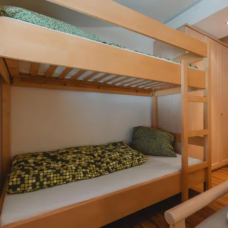 Lägenhet Tauernblick By Interhome *