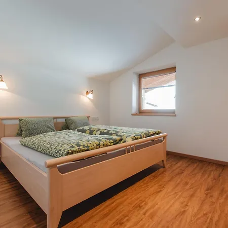 Apartment Tauernblick By Interhome Bramberg am Wildkogel