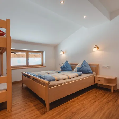 Tauernblick By Interhome *