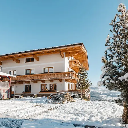 Tauernblick By Interhome