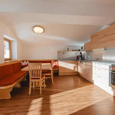 Apartment Tauernblick By Interhome Bramberg am Wildkogel