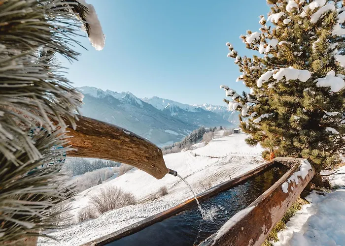 Tauernblick By Interhome