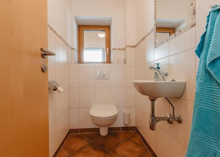 Daire Tauernblick By Interhome *