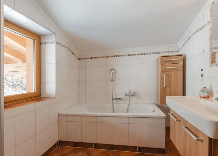 Tauernblick By Interhome *