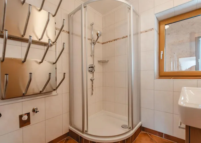 Tauernblick By Interhome * Bramberg am Wildkogel