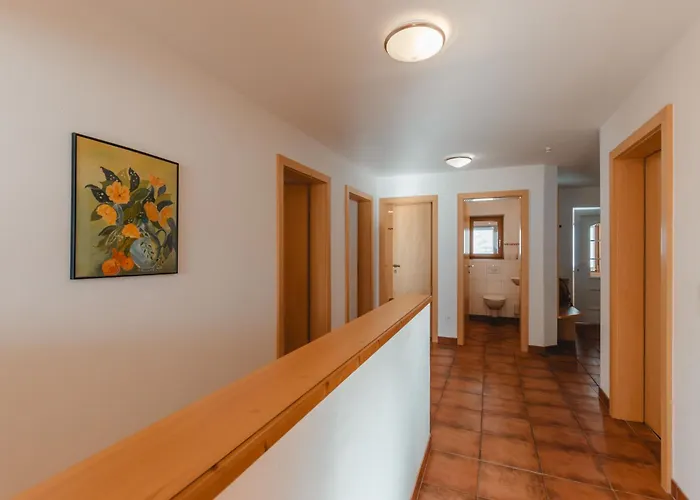 Tauernblick By Interhome Daire