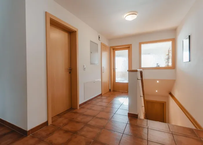 Daire Tauernblick By Interhome