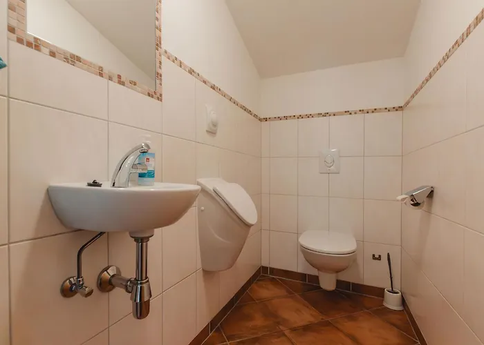 Tauernblick By Interhome Daire *