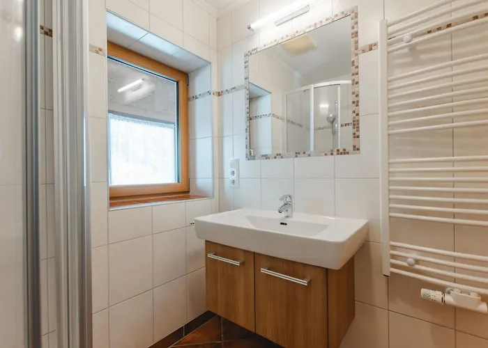 Daire Tauernblick By Interhome *