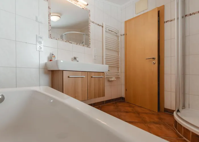 Daire Tauernblick By Interhome Bramberg am Wildkogel