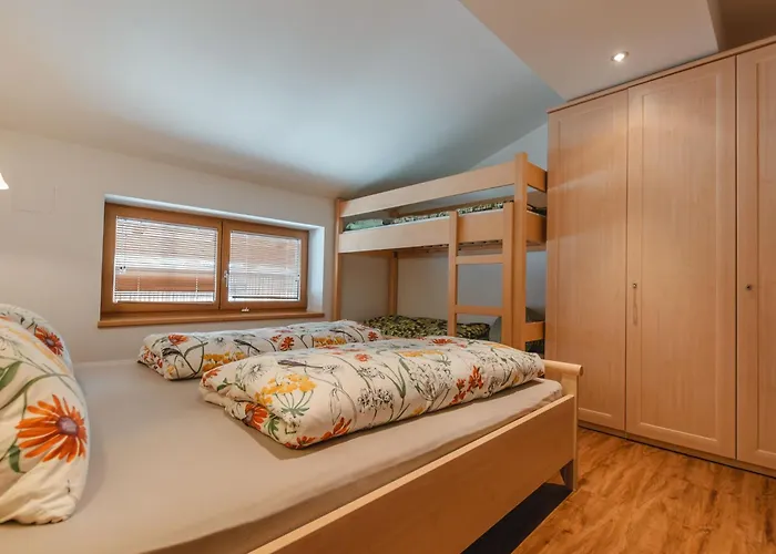 Tauernblick By Interhome *