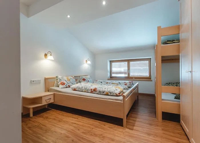 Tauernblick By Interhome * Bramberg am Wildkogel