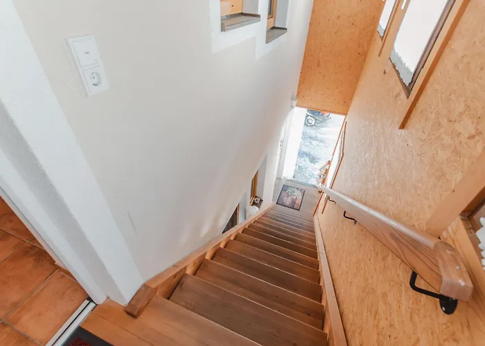 Tauernblick By Interhome Daire