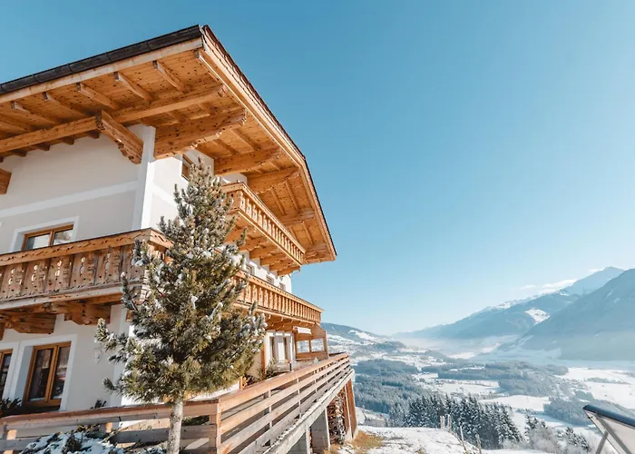 Tauernblick By Interhome Daire *