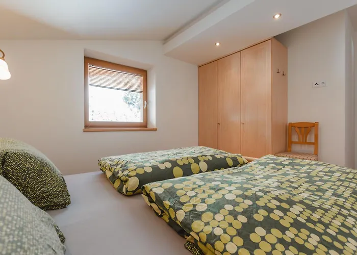 Tauernblick By Interhome * Bramberg am Wildkogel