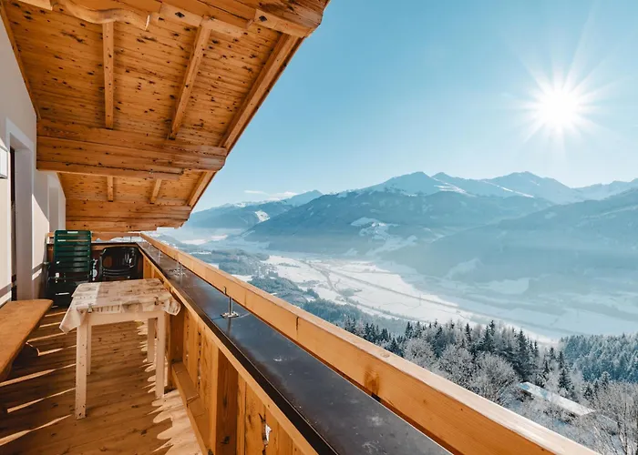 Tauernblick By Interhome