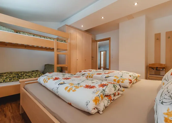 Tauernblick By Interhome Daire