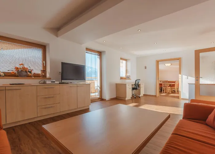 Tauernblick By Interhome Daire *