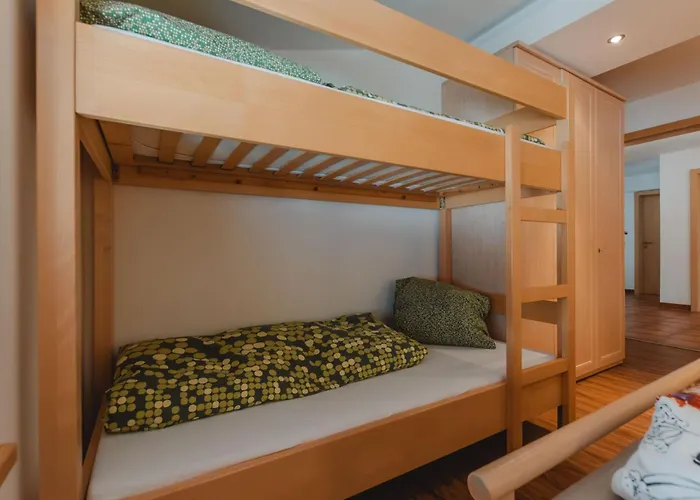 Daire Tauernblick By Interhome *