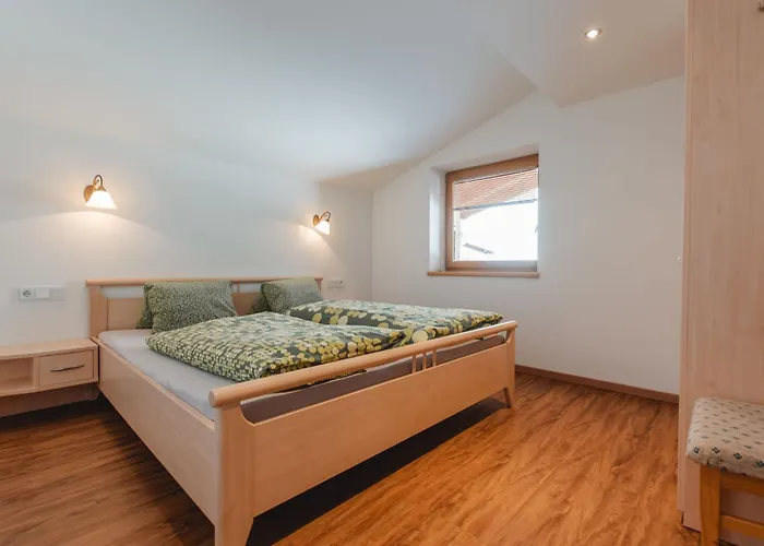 Daire Tauernblick By Interhome Bramberg am Wildkogel