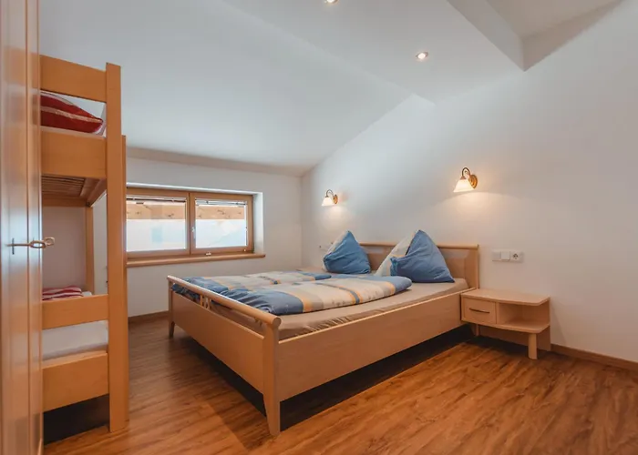 Tauernblick By Interhome *