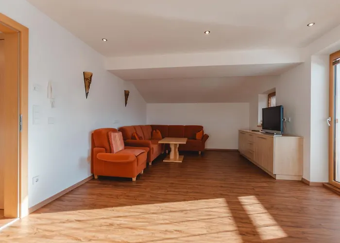 Tauernblick By Interhome